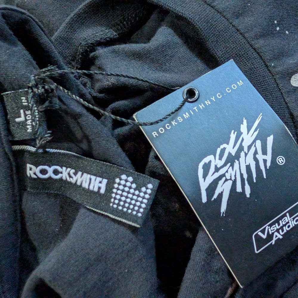 NWT Rocksmith T-Shirt L - Picture 8 of 10